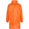 Дождевик Rainman Zip Pro, оранжевый неон, арт. 14107.201 фото 2 — Бизнес Презент