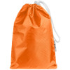 Дождевик Rainman Zip Pro, оранжевый неон, арт. 14107.201 фото 3 — Бизнес Презент