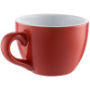 Чайная пара Cozy Morning, красная, арт. 79134.50 фото 3 — Бизнес Презент