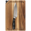 Набор для нарезки с шеф-ножом First Chop, арт. 13184.00 фото 2 — Бизнес Презент