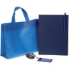 Набор Devon Span, синий, арт. 16633.40 фото 1 — Бизнес Презент