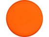 Фрисби Taurus, оранжевый, арт. 10032803 фото 2 — Бизнес Презент