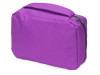 Несессер для путешествий Promo, фиолетовый, 215 мм, крупноячеистая сетка, арт. 932308.1 фото 1 — Бизнес Презент