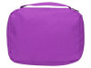 Несессер для путешествий Promo, фиолетовый, 215 мм, крупноячеистая сетка, арт. 932308.1 фото 5 — Бизнес Презент