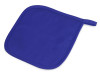 Подарочный набор с фартуком, прихваткой, синий, арт. 700813.02 фото 2 — Бизнес Презент