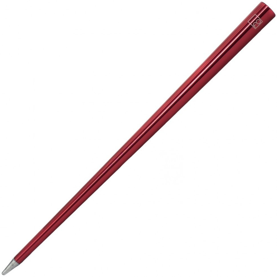 Вечная ручка Forever Prima, красная, арт. 14227.50 фото 1 — Бизнес Презент