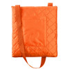 Плед для пикника Soft & Dry, темно-оранжевый, арт. 5624.21 фото 1 — Бизнес Презент