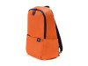Рюкзак NINETYGO Tiny Lightweight Casual Backpack оранжевый, арт. 420001 фото 3 — Бизнес Презент