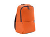 Рюкзак NINETYGO Tiny Lightweight Casual Backpack оранжевый, арт. 420001 фото 4 — Бизнес Презент