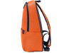 Рюкзак NINETYGO Tiny Lightweight Casual Backpack оранжевый, арт. 420001 фото 5 — Бизнес Презент