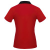 Рубашка-поло Condivo 18 Polo, красная, арт. 6808.500 фото 2 — Бизнес Презент