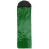 Спальный мешок Capsula, зеленый, арт. 14253.90 фото 1 — Бизнес Презент