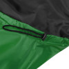 Спальный мешок Capsula, зеленый, арт. 14253.90 фото 3 — Бизнес Презент