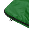 Спальный мешок Capsula, зеленый, арт. 14253.90 фото 5 — Бизнес Презент