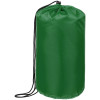 Спальный мешок Capsula, зеленый, арт. 14253.90 фото 6 — Бизнес Презент