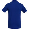 Рубашка поло мужская Inspire, синяя, арт. PM4300081S фото 2 — Бизнес Презент