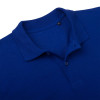 Рубашка поло мужская Inspire, синяя, арт. PM4300081S фото 3 — Бизнес Презент