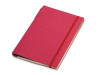 Блокнот с ручкой и набором стикеров А5 Write and stick, красный, арт. 28431.01 фото 1 — Бизнес Презент