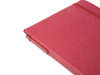 Блокнот с ручкой и набором стикеров А5 Write and stick, красный, арт. 28431.01 фото 7 — Бизнес Презент