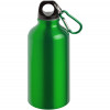 Бутылка для спорта Re-Source, зеленая, арт. 7504.90 фото 1 — Бизнес Презент