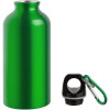 Бутылка для спорта Re-Source, зеленая, арт. 7504.90 фото 2 — Бизнес Презент