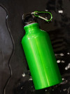 Бутылка для спорта Re-Source, зеленая, арт. 7504.90 фото 3 — Бизнес Презент