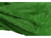 Плед мягкий флисовый Fancy, зеленый, арт. 833310 фото 3 — Бизнес Презент