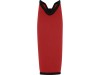 Noun Держатель-руква для бутылки с вином из переработанного неопрена, красный, арт. 11328821 фото 2 — Бизнес Презент