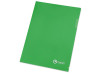 Папка- уголок, для формата А4, плотность 180 мкм, зеленый матовый, арт. 19104 фото 4 — Бизнес Презент