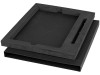 Подарочная коробка для блокнота А5 и ручки, черный, арт. 18979200 фото 1 — Бизнес Презент