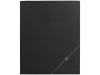 Подарочная коробка для блокнота А5 и ручки, черный, арт. 18979200 фото 2 — Бизнес Презент
