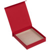 Коробка Bright, красная, арт. 16917.50 фото 2 — Бизнес Презент