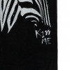 Полотенце «Арт-рокстар. Kiss Me», арт. 70850 фото 4 — Бизнес Презент