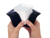 Форма для льда Cube черная, арт. 400153 фото 2 — Бизнес Презент