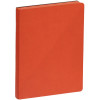 Ежедневник Fredo, недатированный, оранжевый, арт. 27888.20 фото 3 — Бизнес Презент