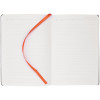 Ежедневник Fredo, недатированный, оранжевый, арт. 27888.20 фото 8 — Бизнес Презент