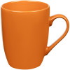 Кружка Pick Up, оранжевая, арт. 12845.20 фото 1 — Бизнес Презент