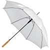 Зонт-трость Lido, белый, арт. 13039.60 фото 1 — Бизнес Презент