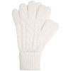 Перчатки Loren, ванильно-белые, арт. 16379.61 фото 5 — Бизнес Презент