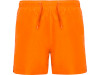 Плавательные шорты Aqua, неоновый оранжевый, арт. 6716BN223S фото 1 — Бизнес Презент