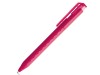 TILED. Шариковая ручка из ABS и AS, Розовый, арт. 81130-102 фото 1 — Бизнес Презент