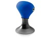 Музыкальный сплиттер-подставка для телефона Spartacus 2 в 1, синий/черный, арт. 12348702 фото 1 — Бизнес Презент