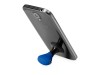 Музыкальный сплиттер-подставка для телефона Spartacus 2 в 1, синий/черный, арт. 12348702 фото 2 — Бизнес Презент