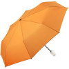 Зонт складной Fillit, оранжевый, арт. 13575.20 фото 1 — Бизнес Презент
