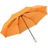 Зонт складной Fillit, оранжевый, арт. 13575.20 фото 2 — Бизнес Презент