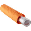 Зонт складной Fillit, оранжевый, арт. 13575.20 фото 6 — Бизнес Презент