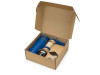 Подарочный набор Tea Cup Superior Honey, синий, арт. 700328.02 фото 2 — Бизнес Презент
