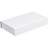 Коробка Patty, белая, арт. 14375.60 фото 1 — Бизнес Презент
