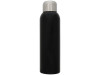 Спортивная бутылка Guzzle 820 мл, черный, арт. 10056100 фото 2 — Бизнес Презент