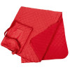 Плед для пикника Soft & Dry, темно-красный, арт. 5624.51 фото 3 — Бизнес Презент
